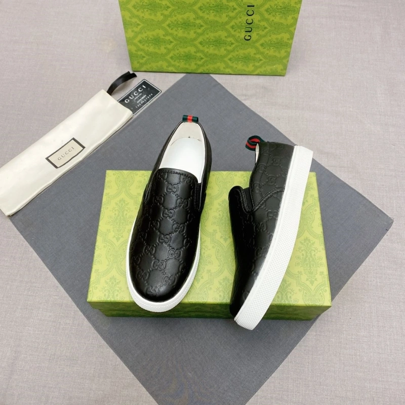Refined Gxccx Casual Shoes 163435