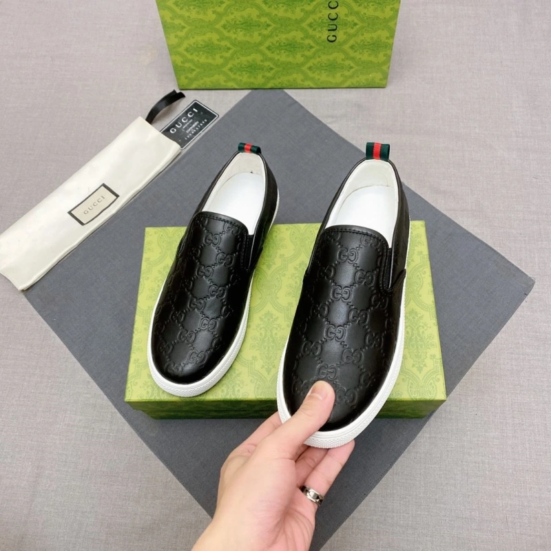Refined Gxccx Casual Shoes 163435