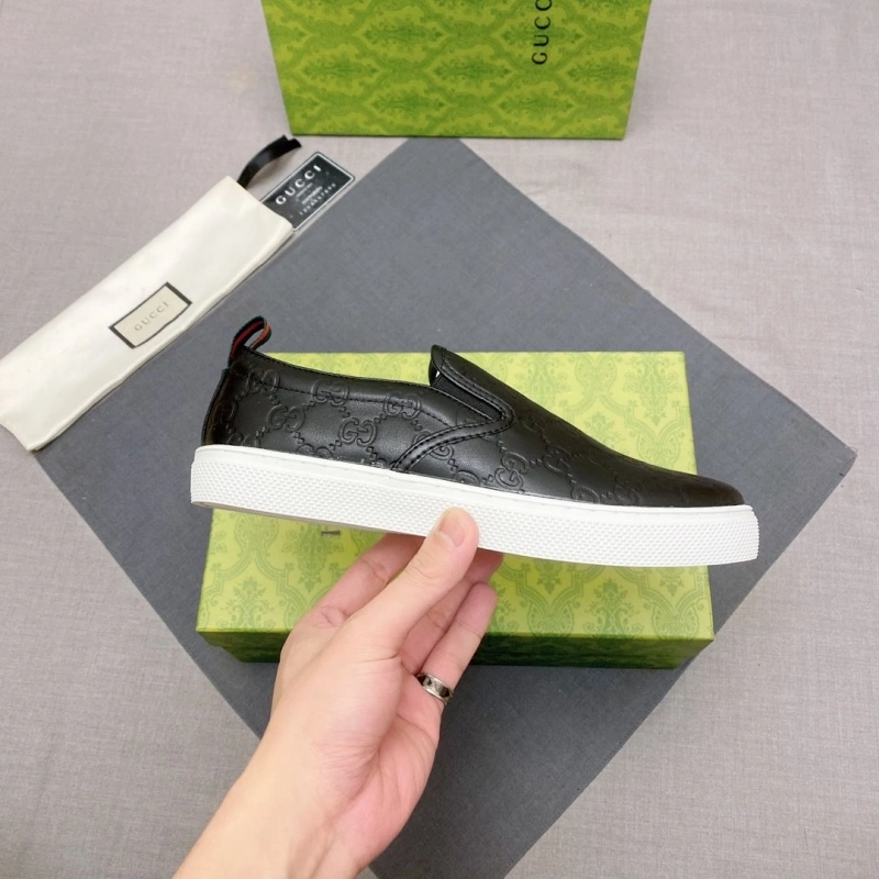 Refined Gxccx Casual Shoes 163435