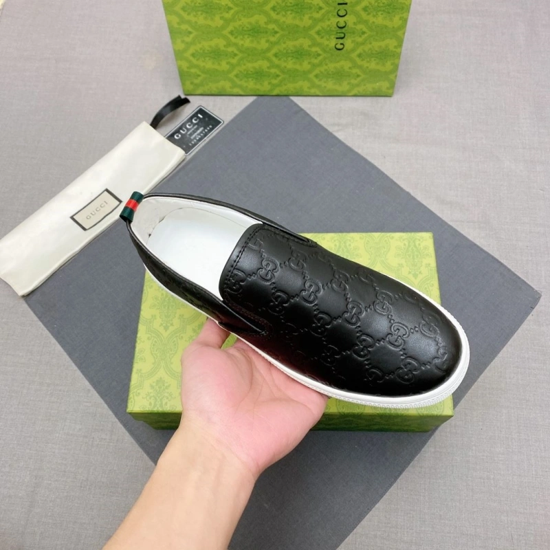 Refined Gxccx Casual Shoes 163435