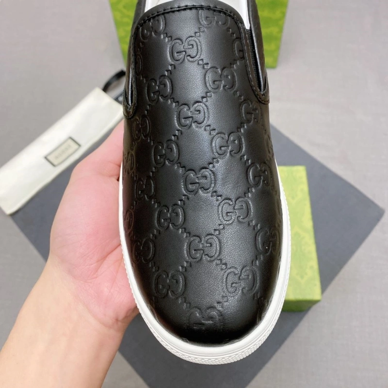 Refined Gxccx Casual Shoes 163435