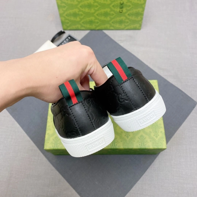 Refined Gxccx Casual Shoes 163435