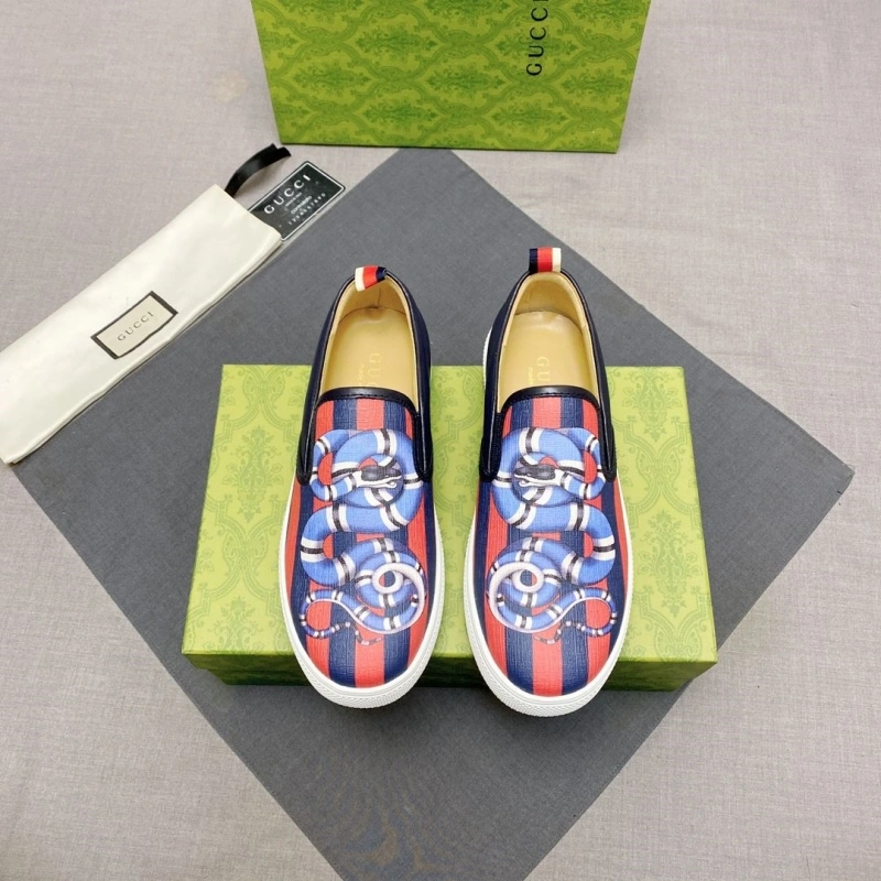 Functional Gxccx Casual Shoes 163423