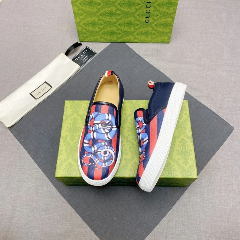 Functional Gxccx Casual Shoes 163423