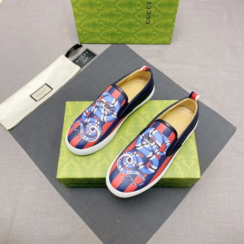 Functional Gxccx Casual Shoes 163423