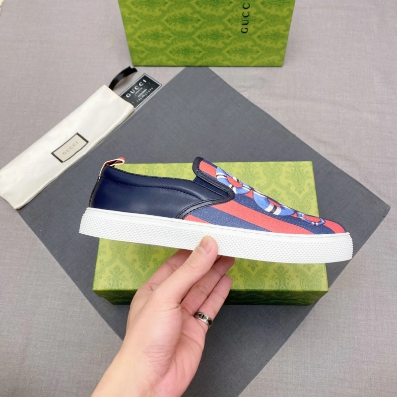 Functional Gxccx Casual Shoes 163423