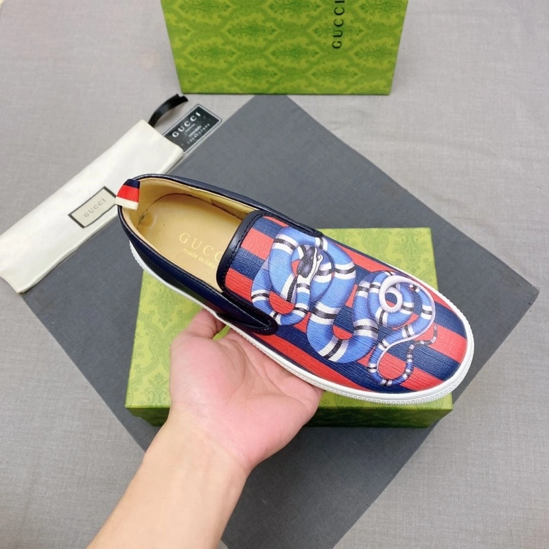 Functional Gxccx Casual Shoes 163423