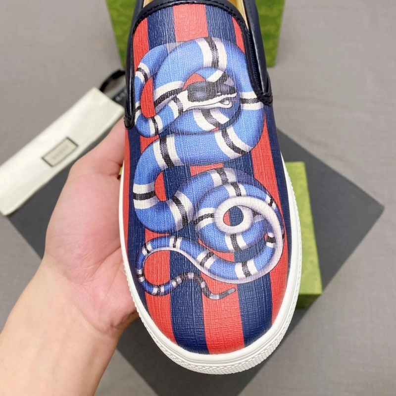 Functional Gxccx Casual Shoes 163423