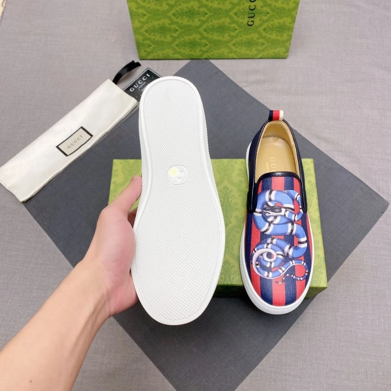 Functional Gxccx Casual Shoes 163423
