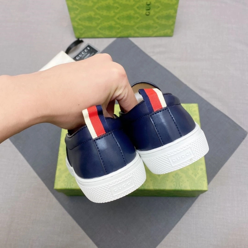 Functional Gxccx Casual Shoes 163423