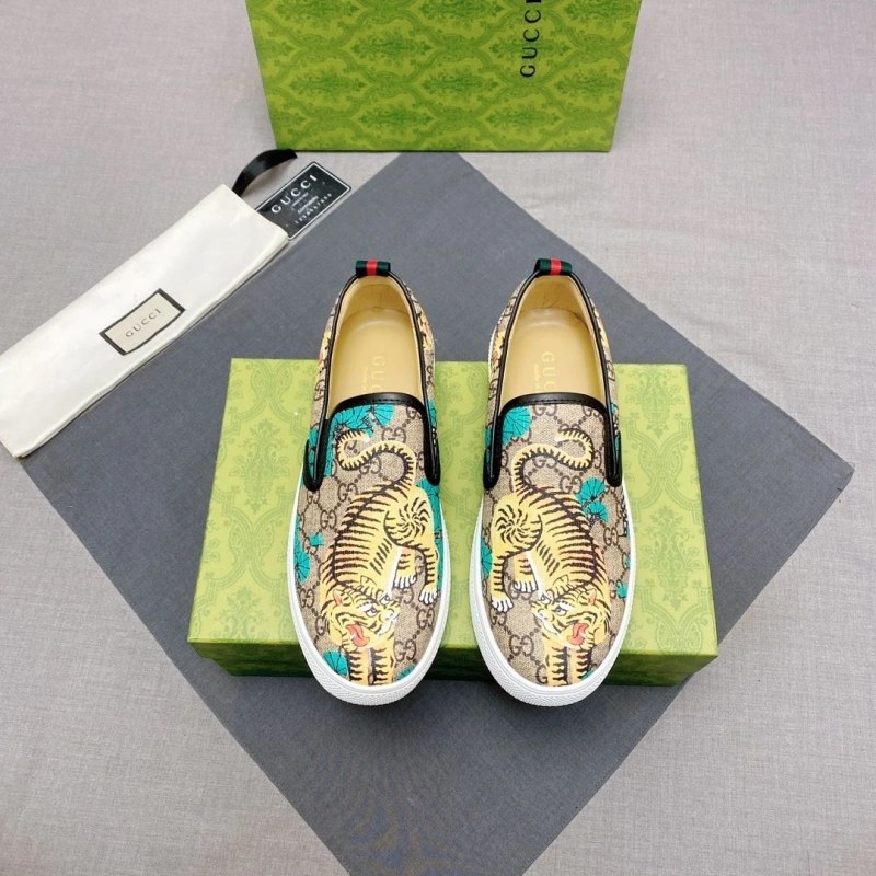 Gxccx Casual Shoes Timeless 163437