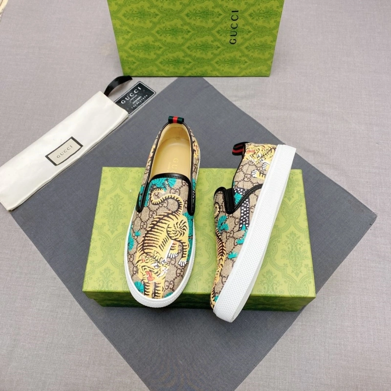 Gxccx Casual Shoes Timeless 163437
