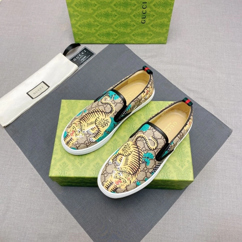 Gxccx Casual Shoes Timeless 163437