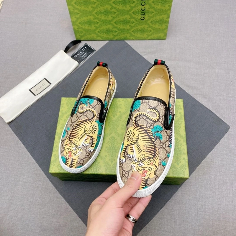 Gxccx Casual Shoes Timeless 163437