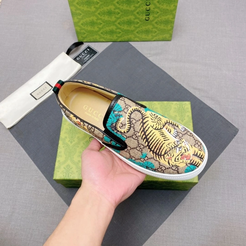 Gxccx Casual Shoes Timeless 163437