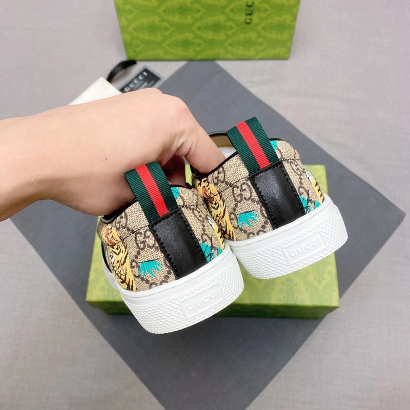 Gxccx Casual Shoes Timeless 163437