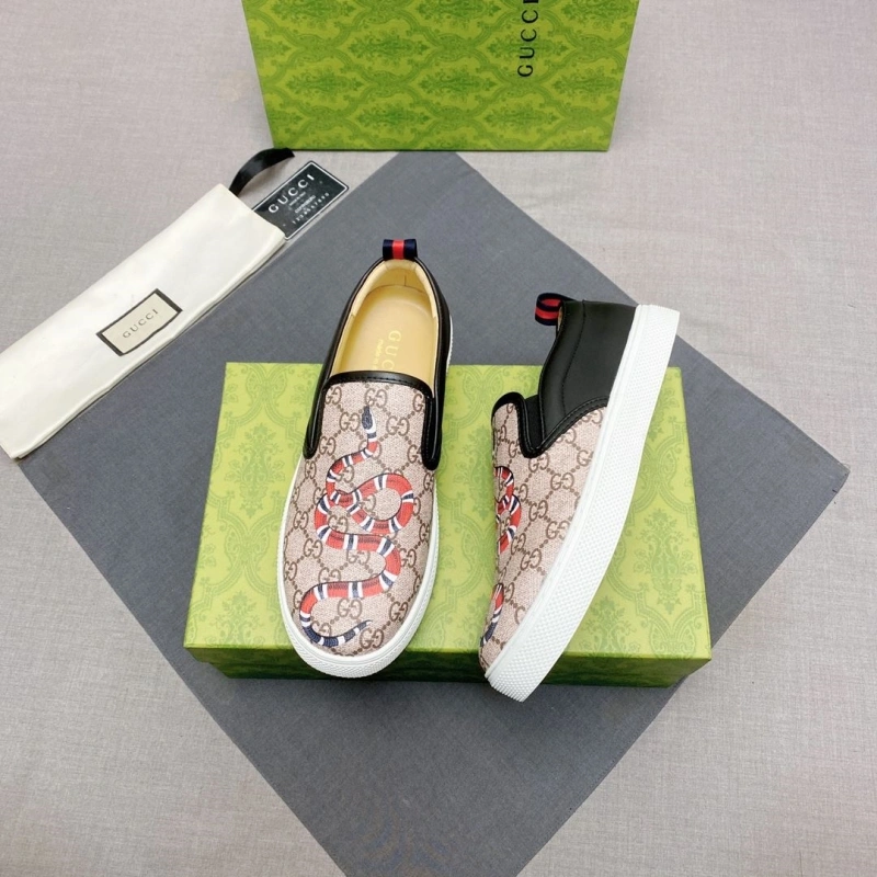 Versatile Gxccx Casual Shoes 163411