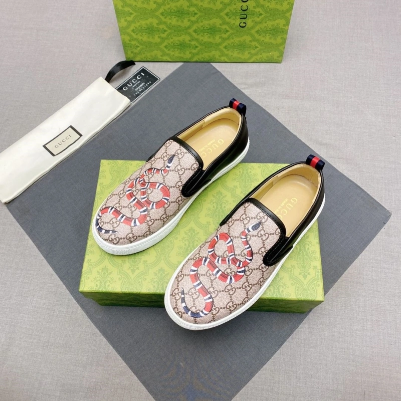 Versatile Gxccx Casual Shoes 163411