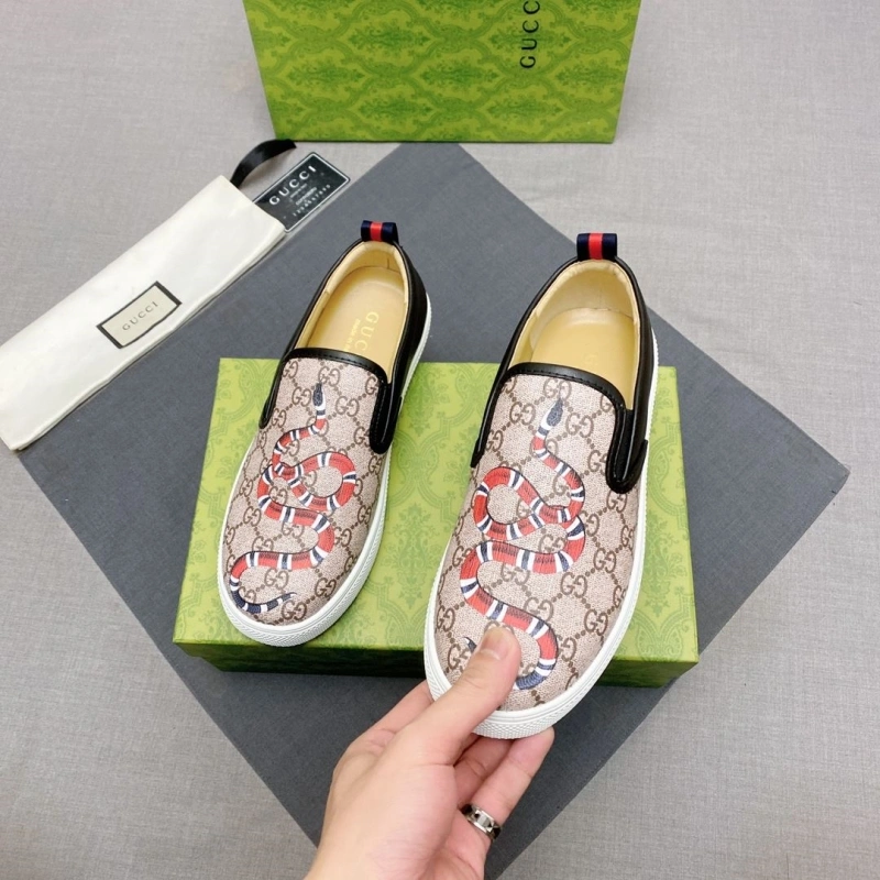 Versatile Gxccx Casual Shoes 163411