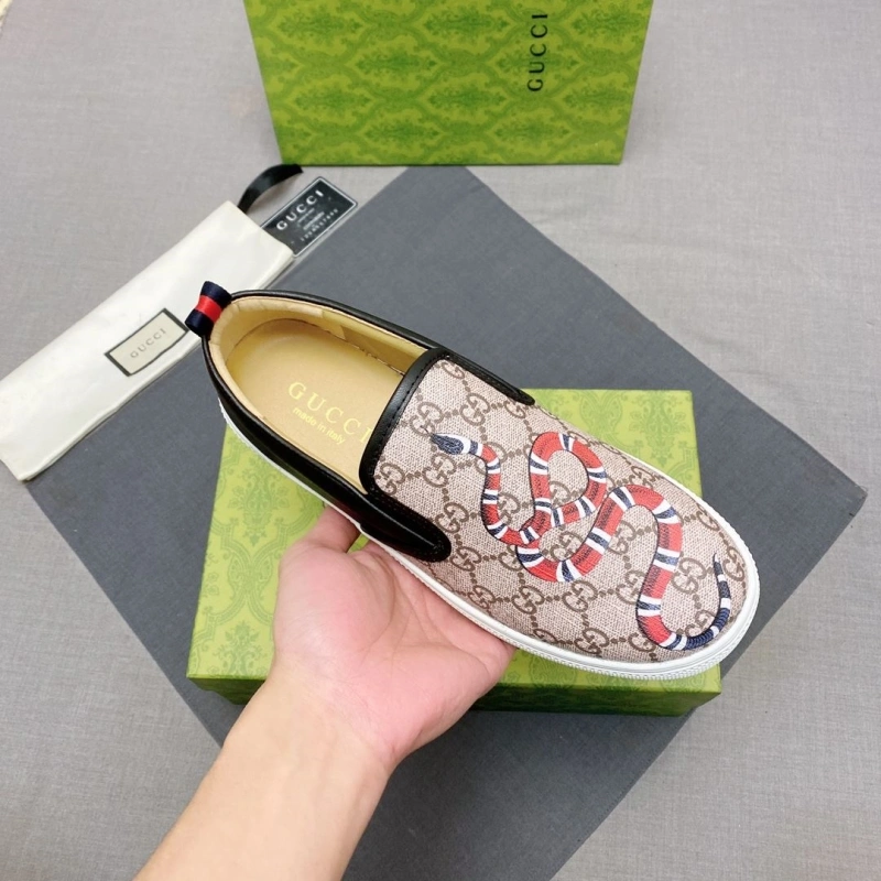 Versatile Gxccx Casual Shoes 163411