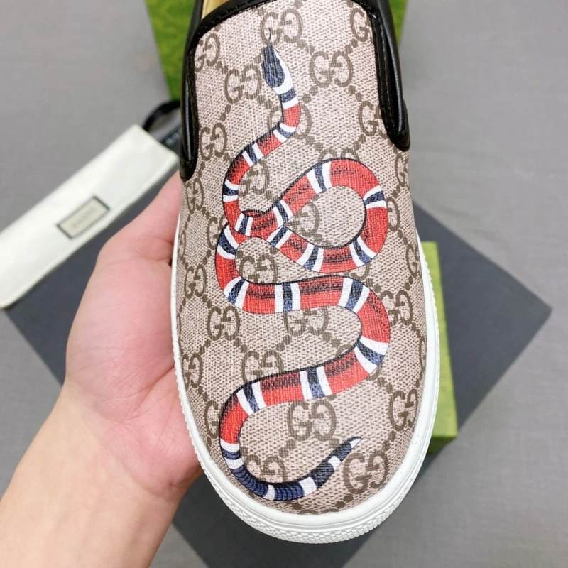 Versatile Gxccx Casual Shoes 163411