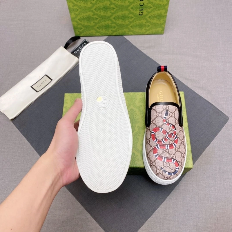 Versatile Gxccx Casual Shoes 163411
