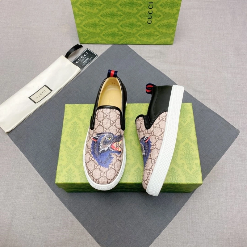 SportInspired Gxccx Casual Shoes 163409