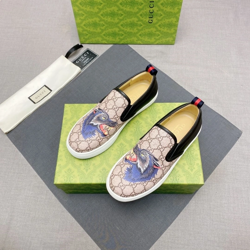 SportInspired Gxccx Casual Shoes 163409