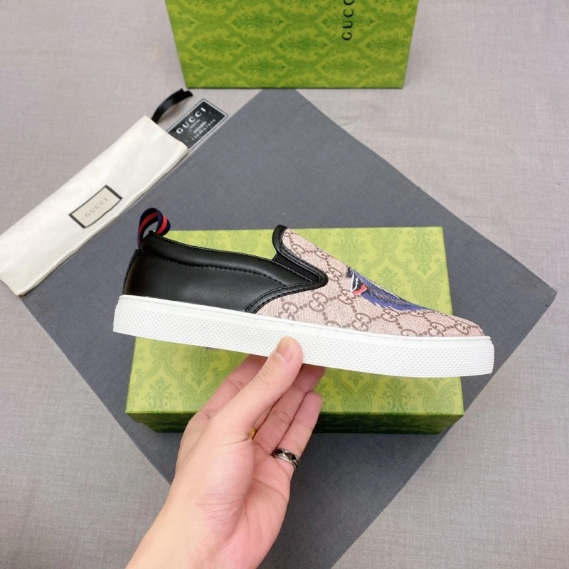 SportInspired Gxccx Casual Shoes 163409