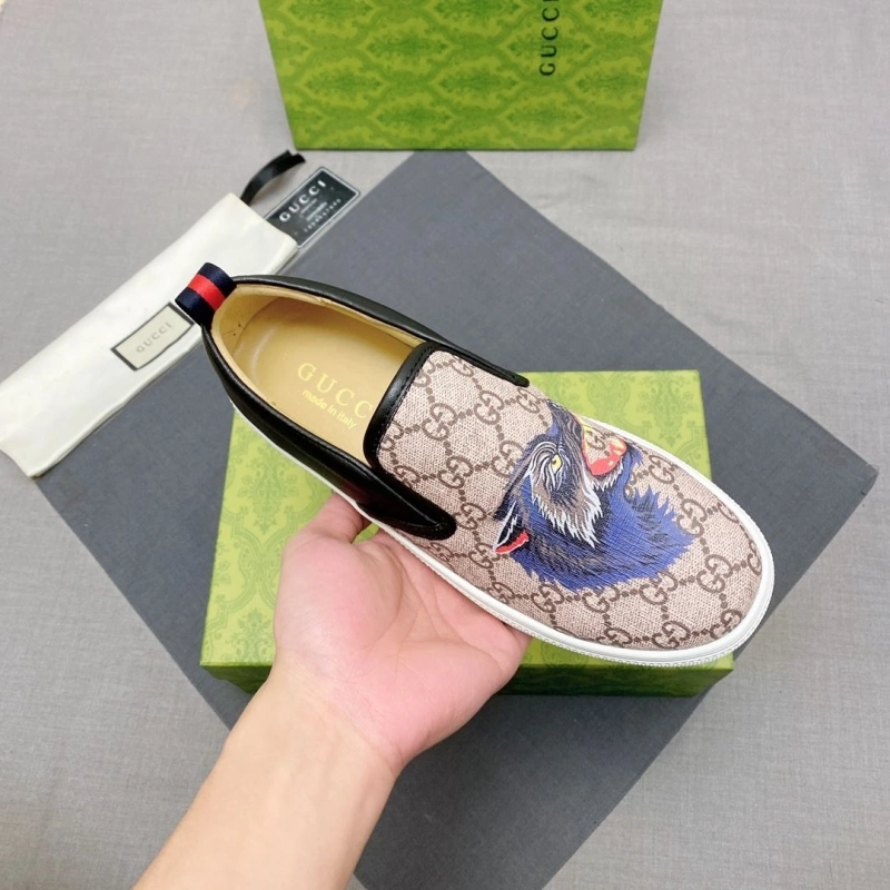 SportInspired Gxccx Casual Shoes 163409