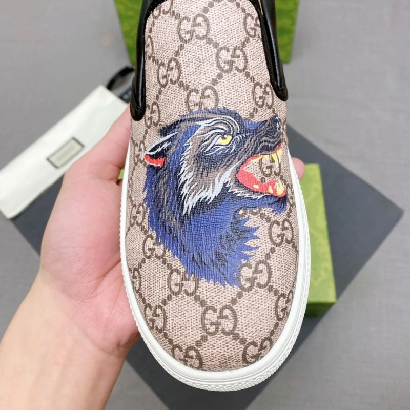SportInspired Gxccx Casual Shoes 163409
