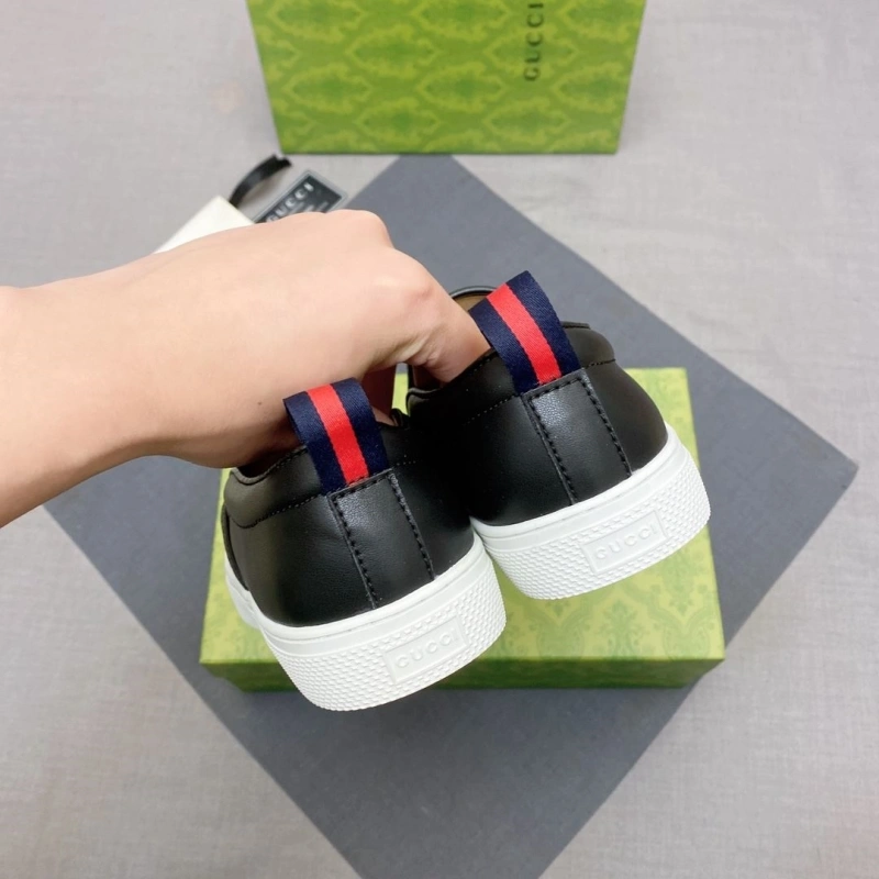 SportInspired Gxccx Casual Shoes 163409