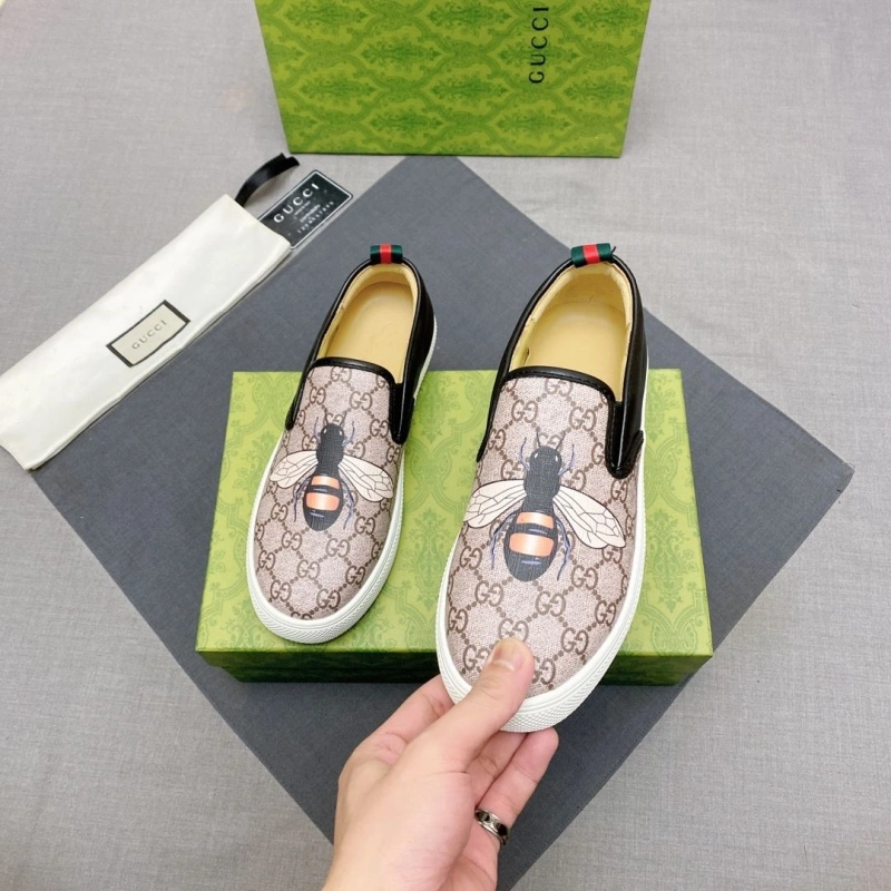 Gxccx Casual Shoes Timeless 163412