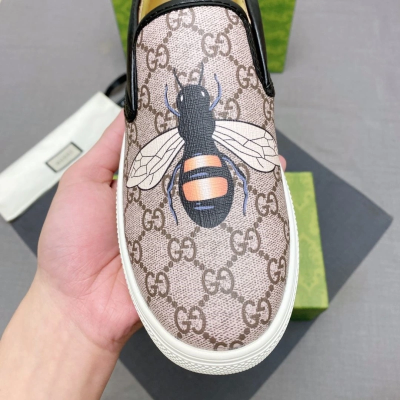 Gxccx Casual Shoes Timeless 163412