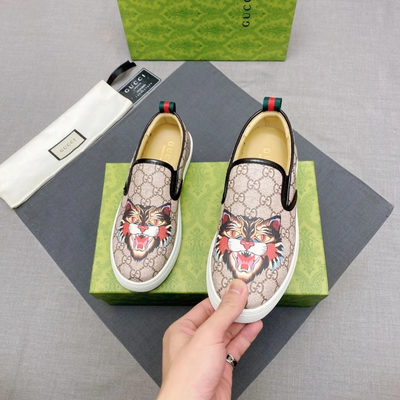 WellDesigned Gxccx Casual Shoes 163417