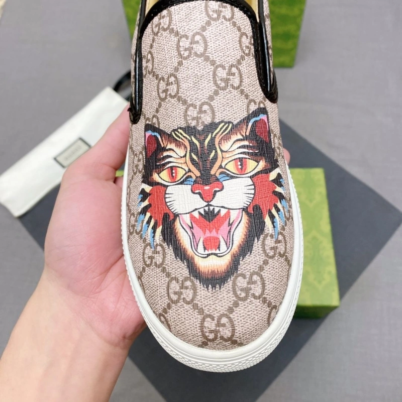 WellDesigned Gxccx Casual Shoes 163417