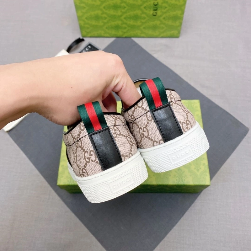 WellDesigned Gxccx Casual Shoes 163417