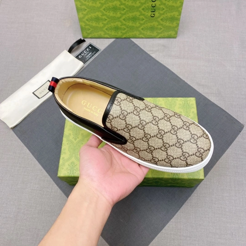 Gxccx Casual Shoes Functional 163420