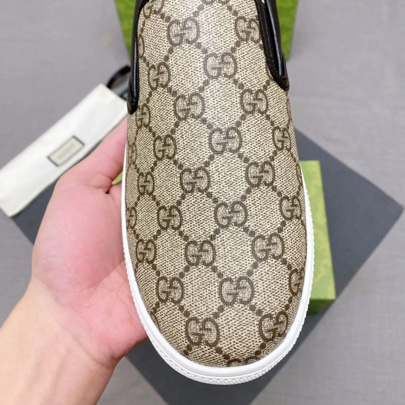 Gxccx Casual Shoes Functional 163420