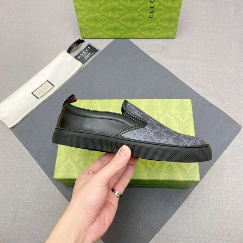 Gxccx Casual Shoes Unique 163413