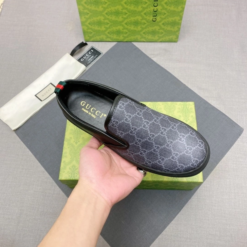Gxccx Casual Shoes Unique 163413