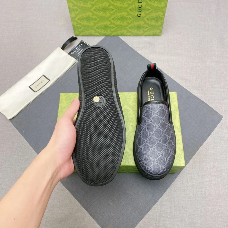 Gxccx Casual Shoes Unique 163413