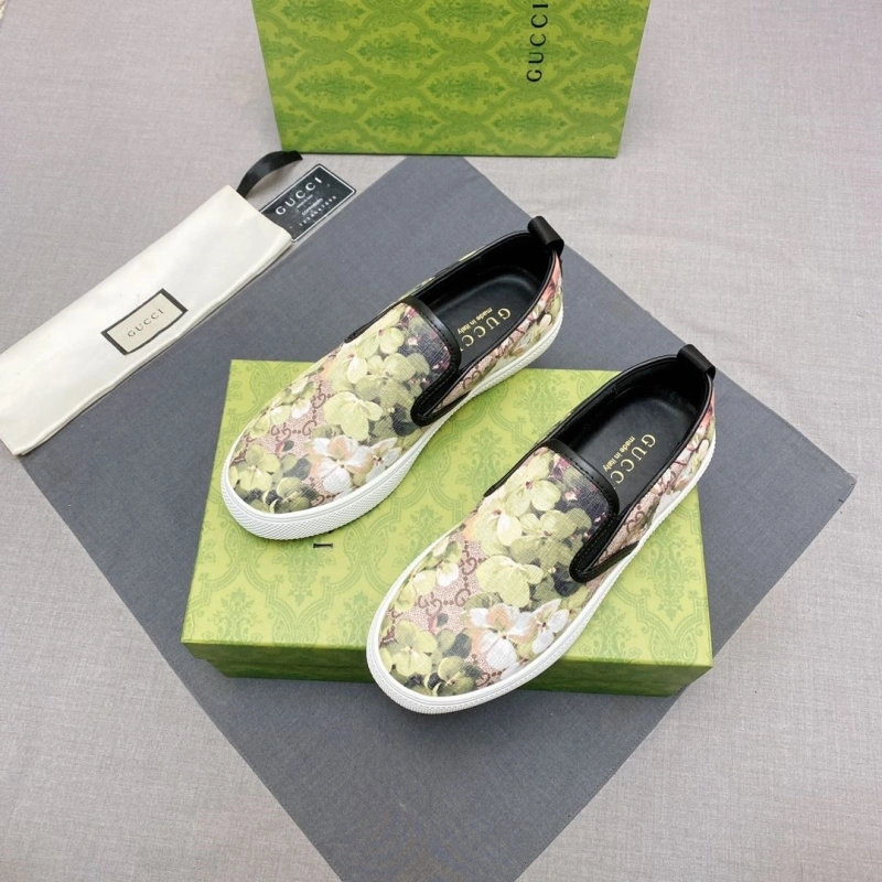 Gxccx Casual Shoes Refined 163415