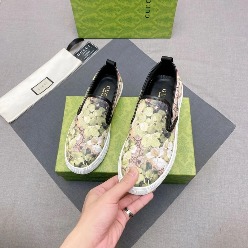 Gxccx Casual Shoes Refined 163415