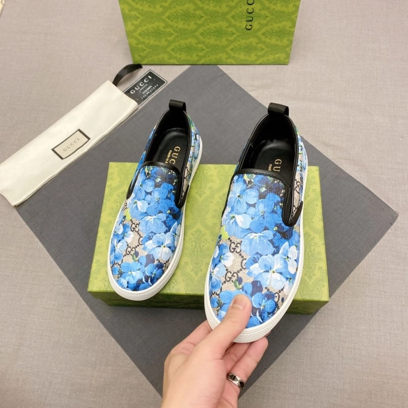 Fashionable Gxccx Casual Shoes 163438