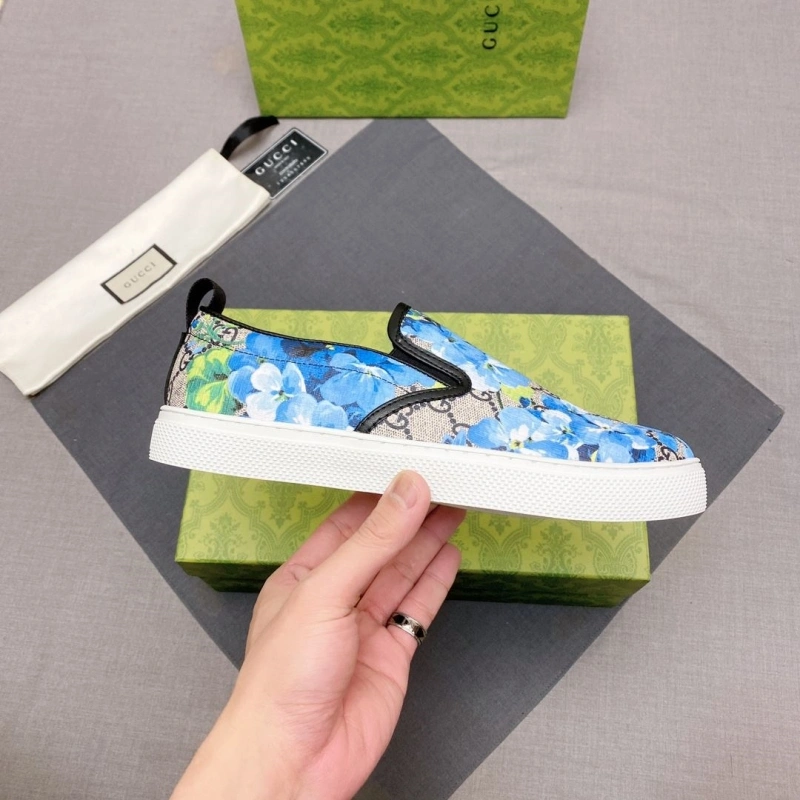 Fashionable Gxccx Casual Shoes 163438