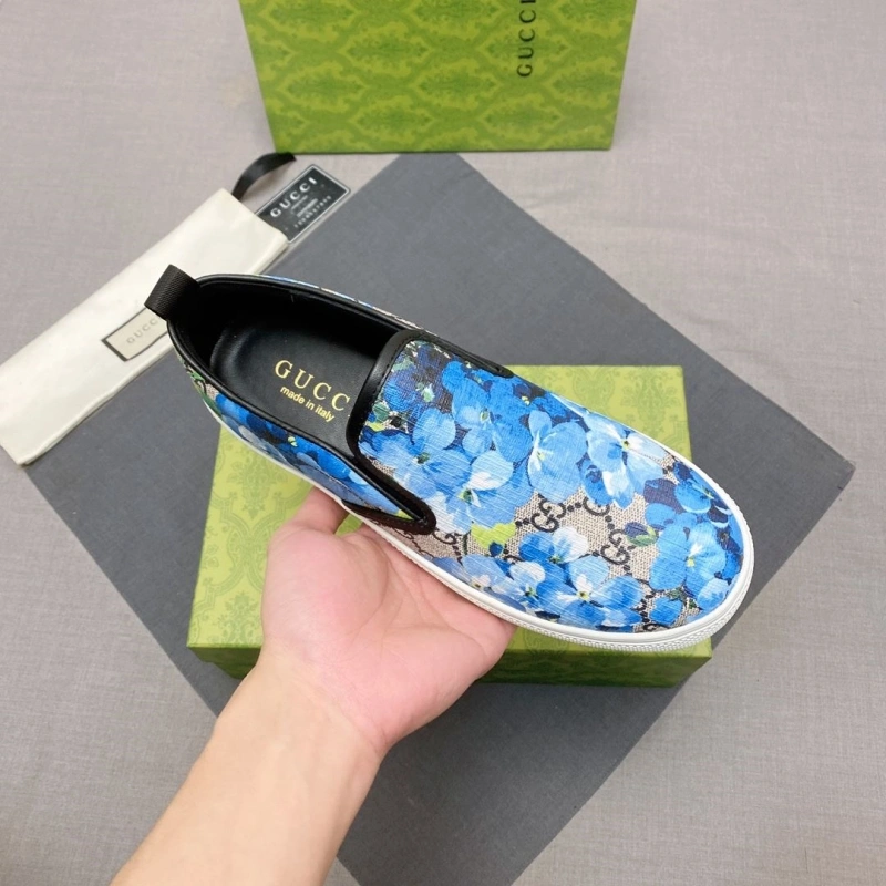 Fashionable Gxccx Casual Shoes 163438