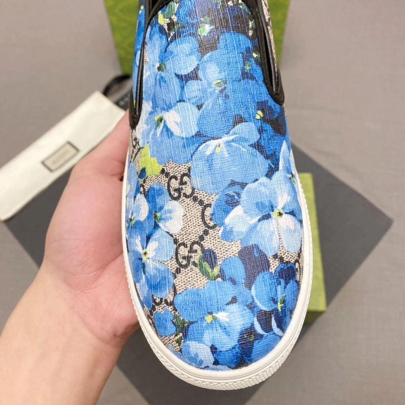 Fashionable Gxccx Casual Shoes 163438