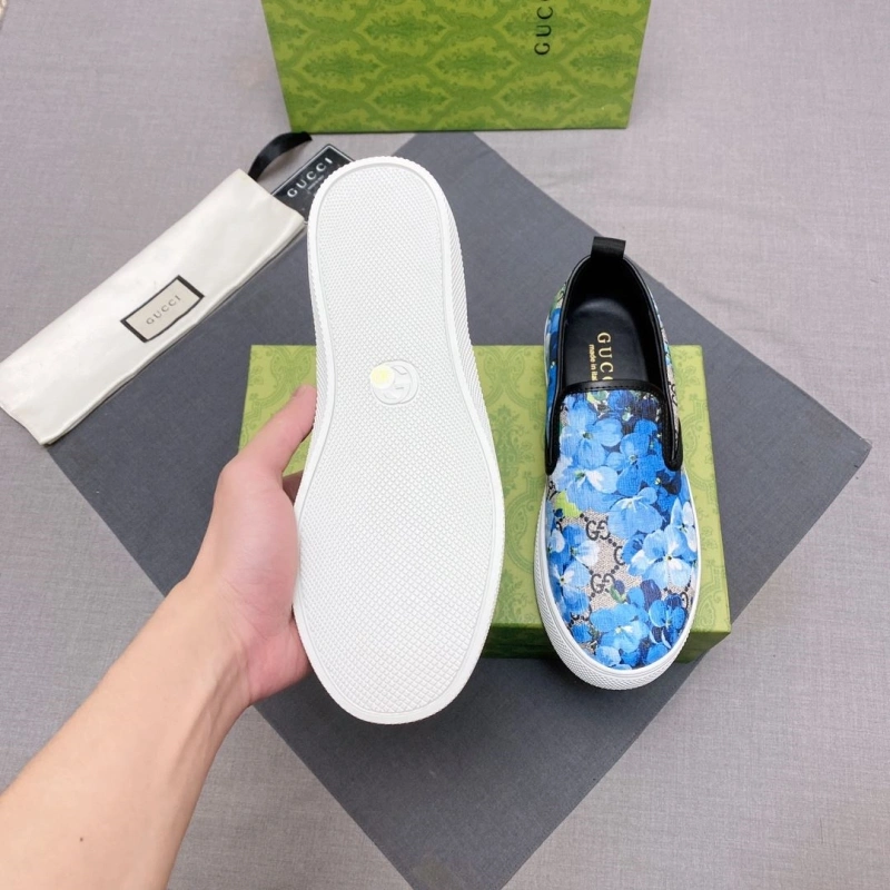 Fashionable Gxccx Casual Shoes 163438