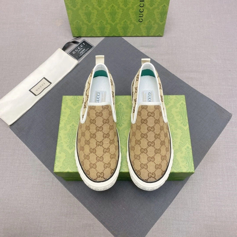 Gxccx Casual Shoes GoAnywhere 163414